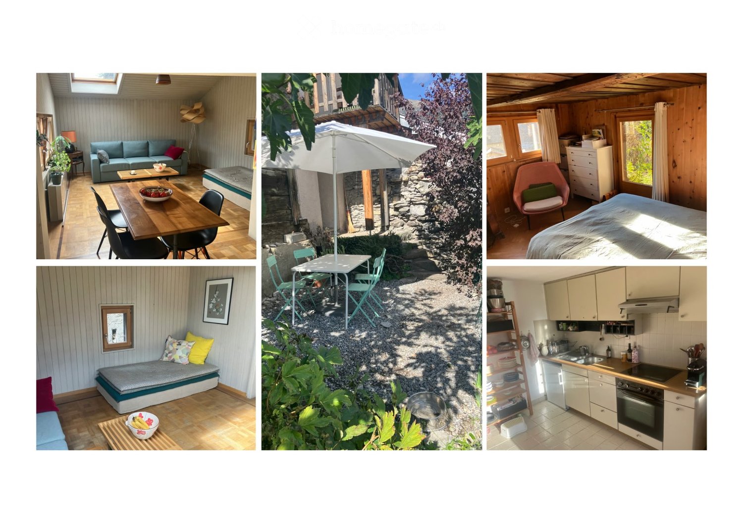4 ½ locali casa singola