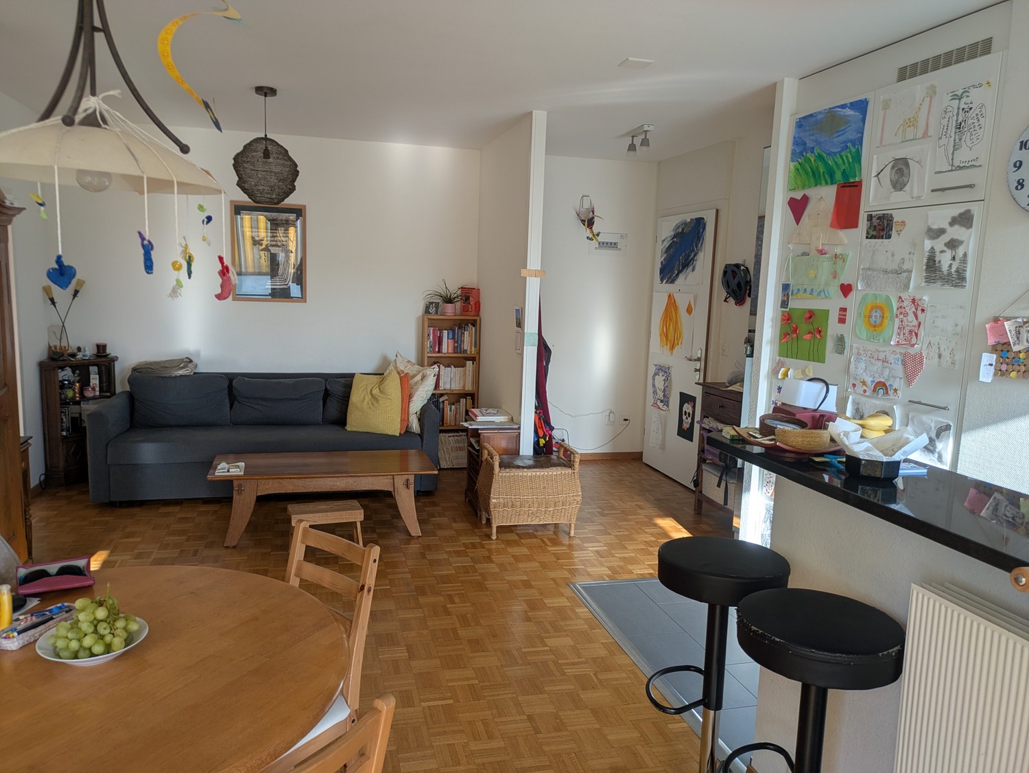 Appartamento di 4 locali