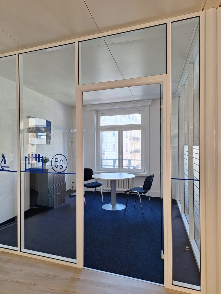 ufficio di 250m², foto 6 di 9