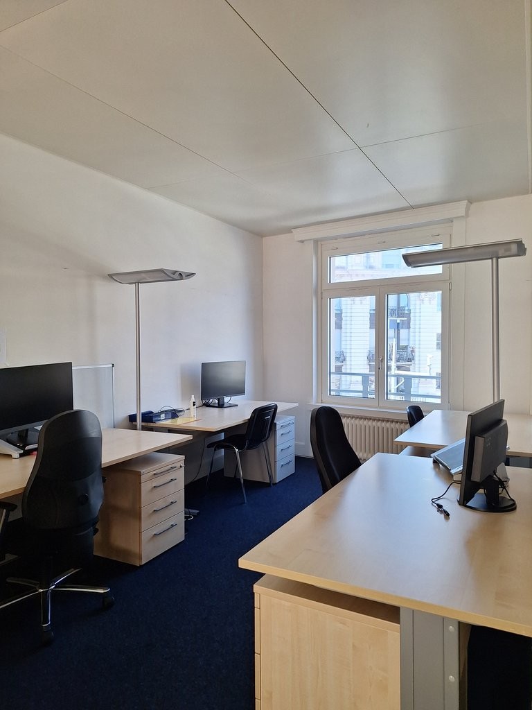 ufficio di 250m², foto 3 di 9