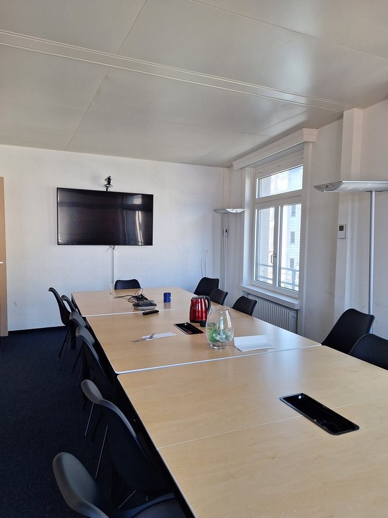 ufficio di 250m², foto 5 di 9