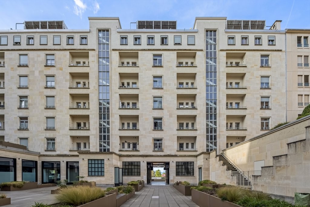ufficio di 250m², foto 2 di 9