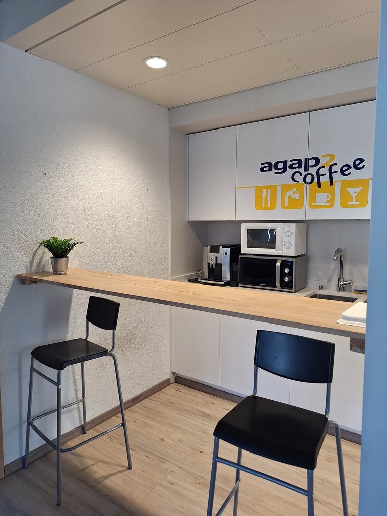 ufficio di 250m², foto 7 di 9