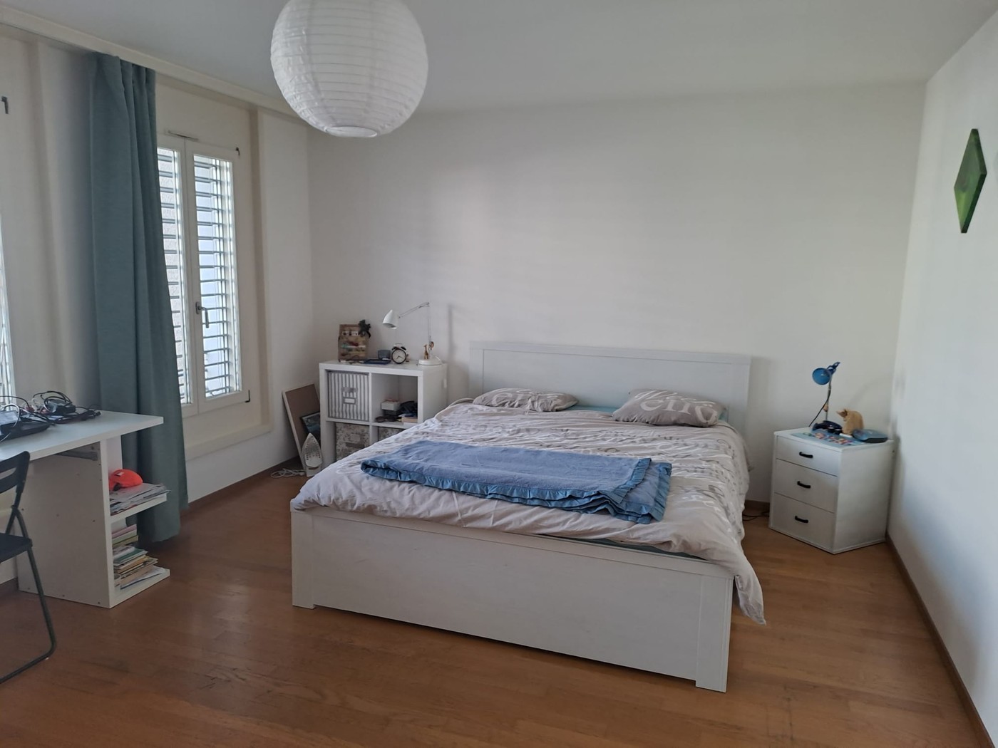 Appartamento di 2 ½ locali, foto 4 di 5
