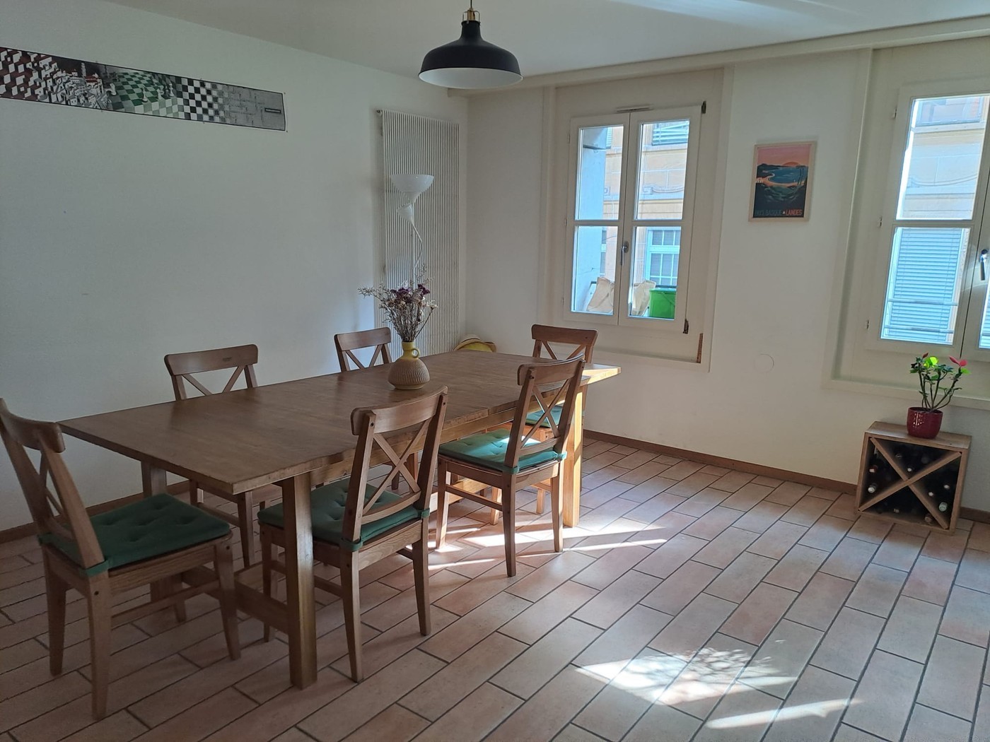 Appartamento di 2 ½ locali, foto 2 di 5