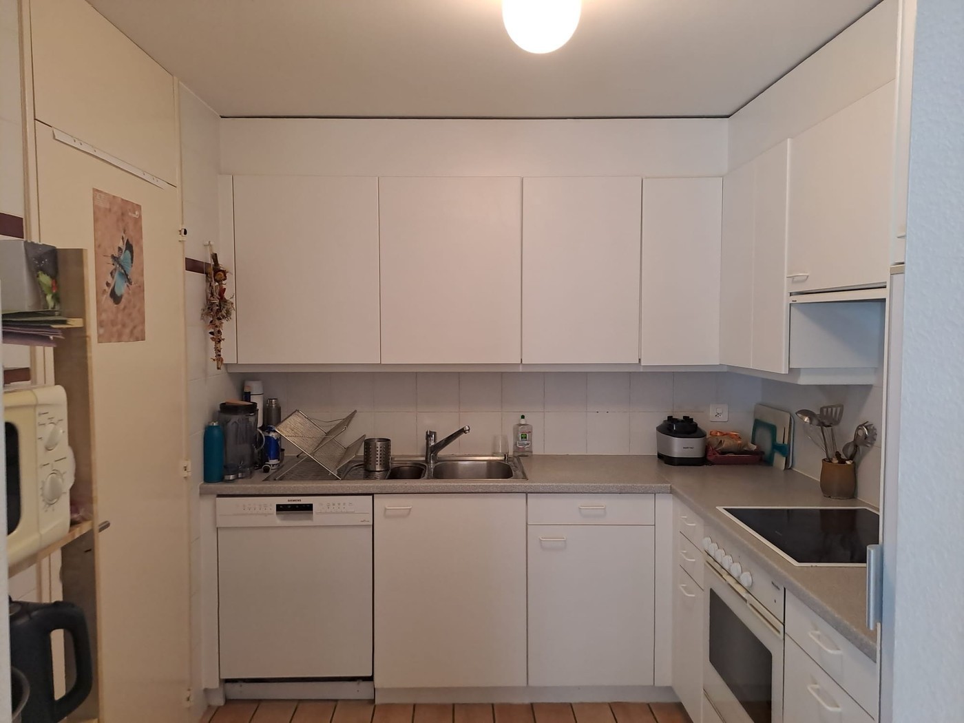 Appartamento di 2 ½ locali, foto 3 di 5