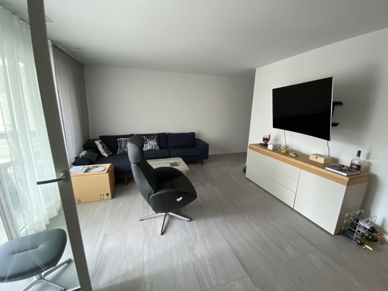 Appartamento di 2 ½ locali, foto 9 di 10