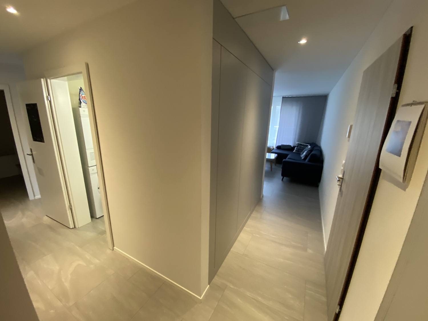 Appartamento di 2 ½ locali, foto 5 di 10