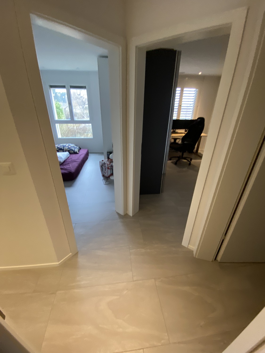 Appartamento di 2 ½ locali, foto 3 di 10