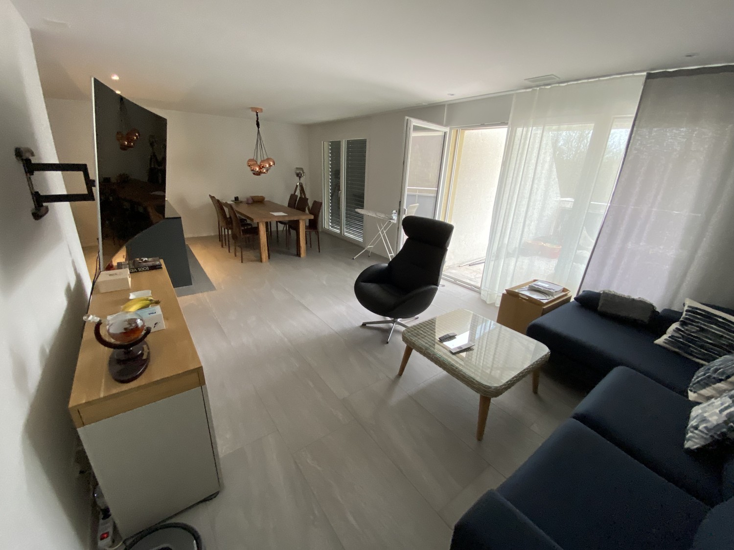 Appartamento di 2 ½ locali, foto 1 di 10
