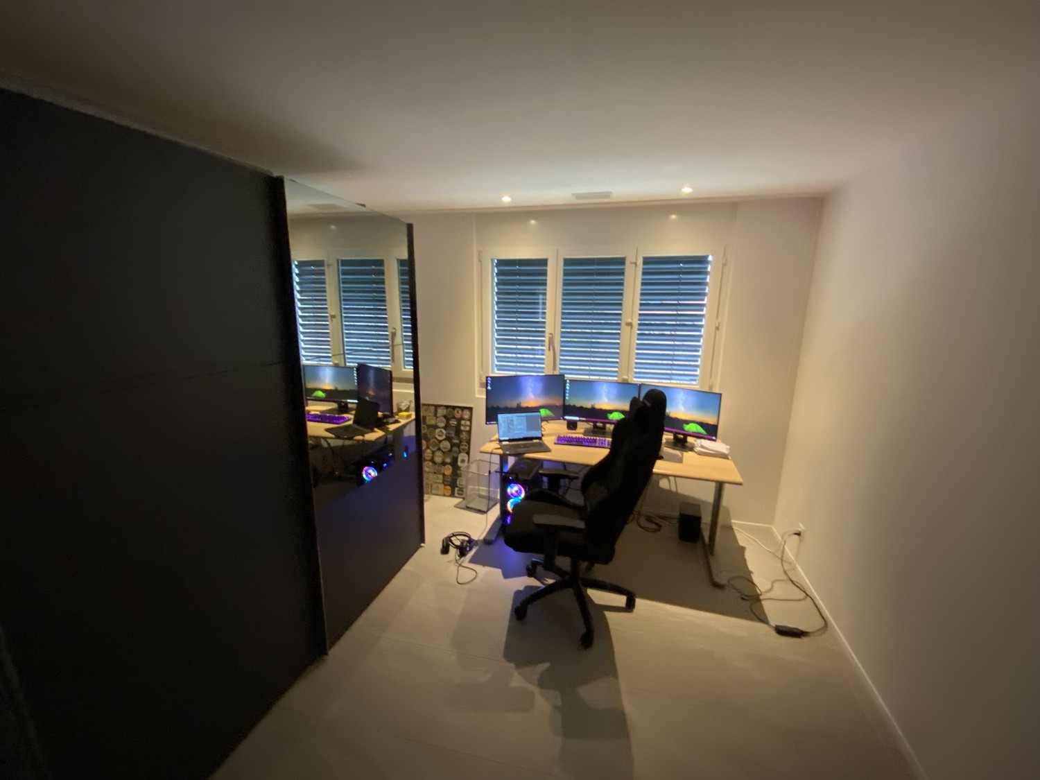 Appartamento di 2 ½ locali, foto 6 di 10