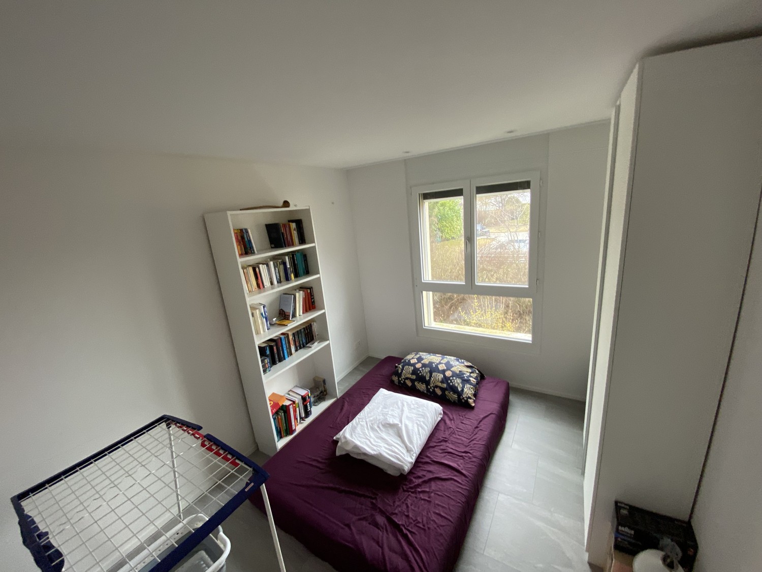 Appartamento di 2 ½ locali, foto 8 di 10