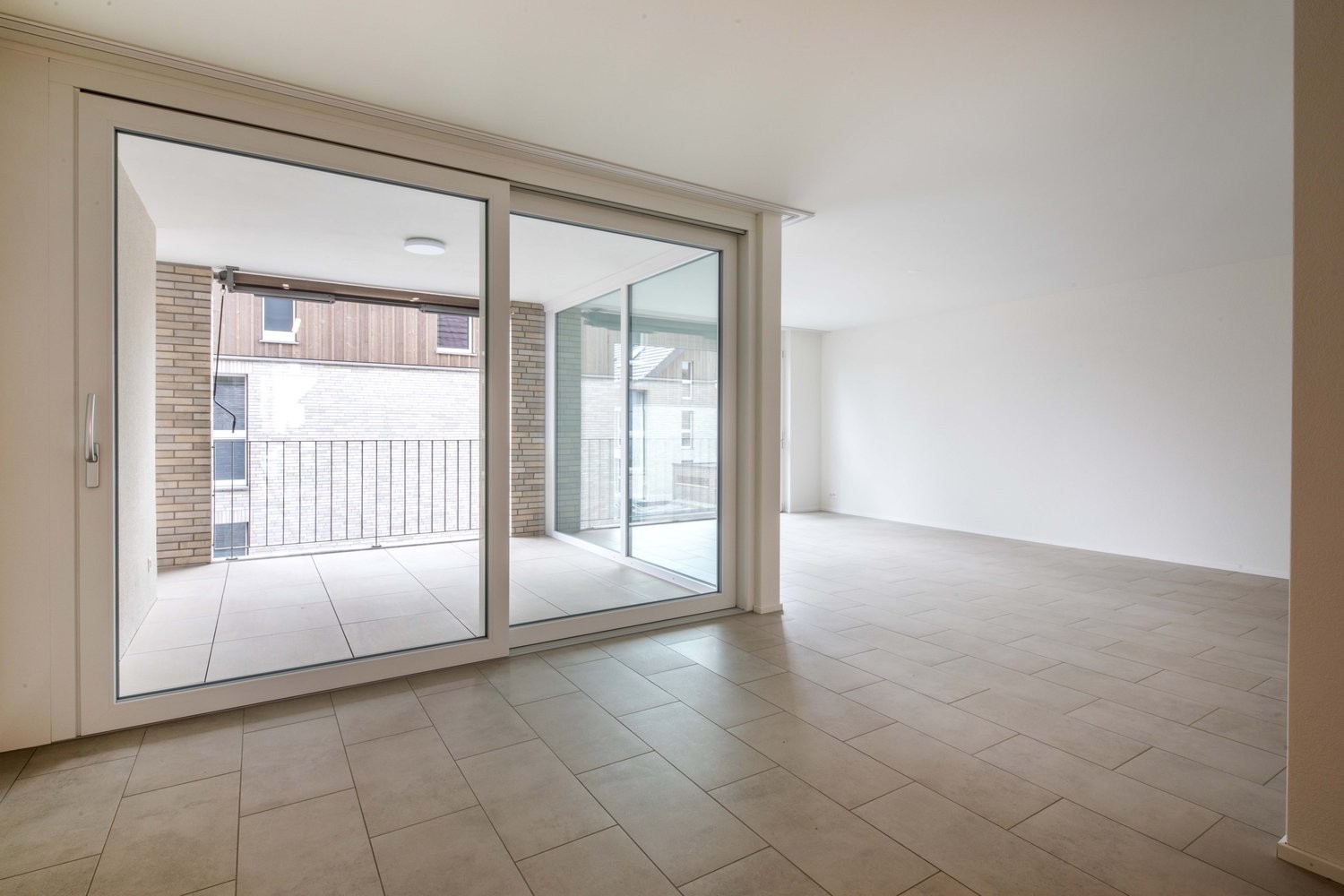 Appartamento di 3 ½ locali