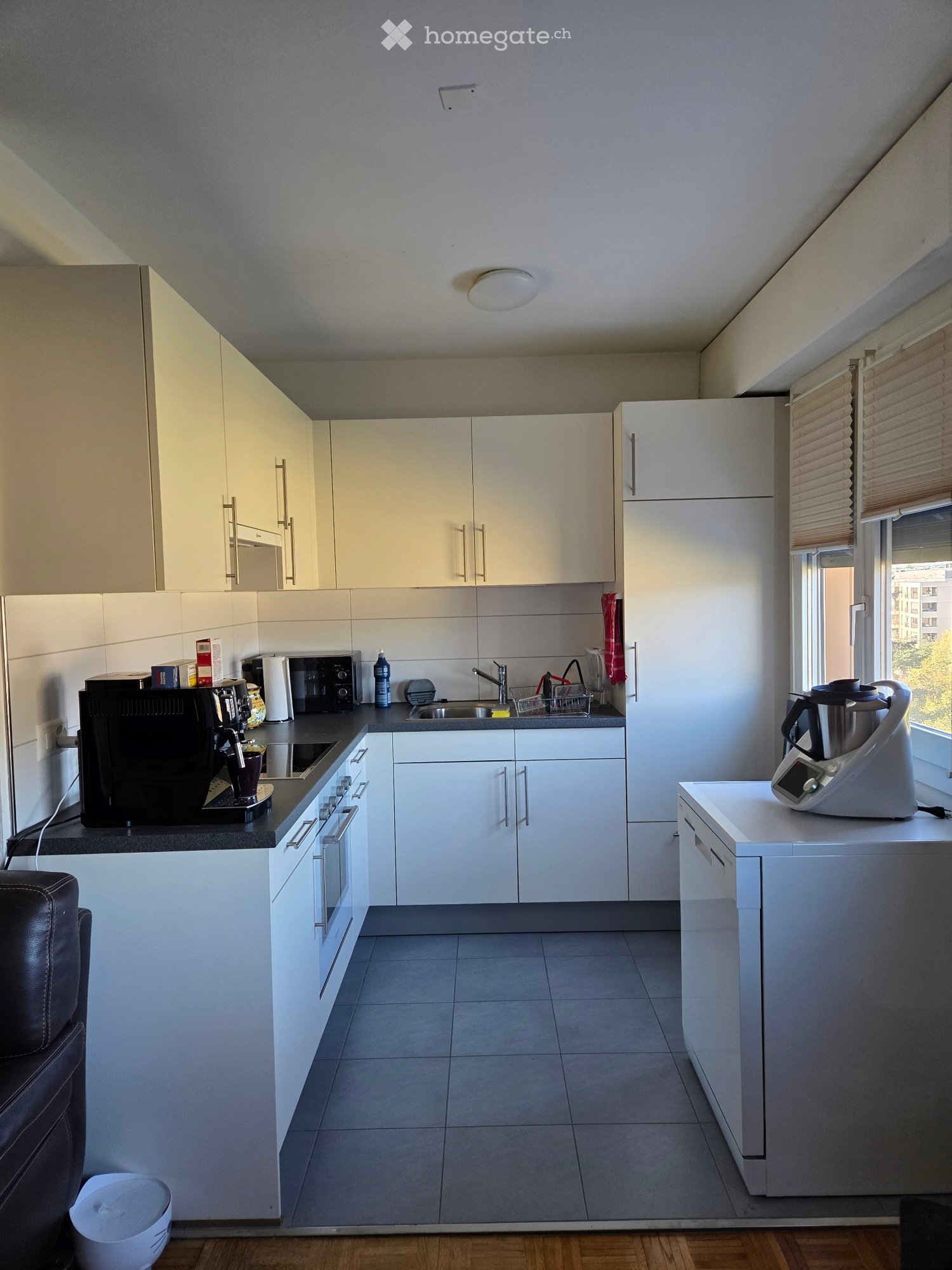 appartamento di 2 locali, foto 3 di 5