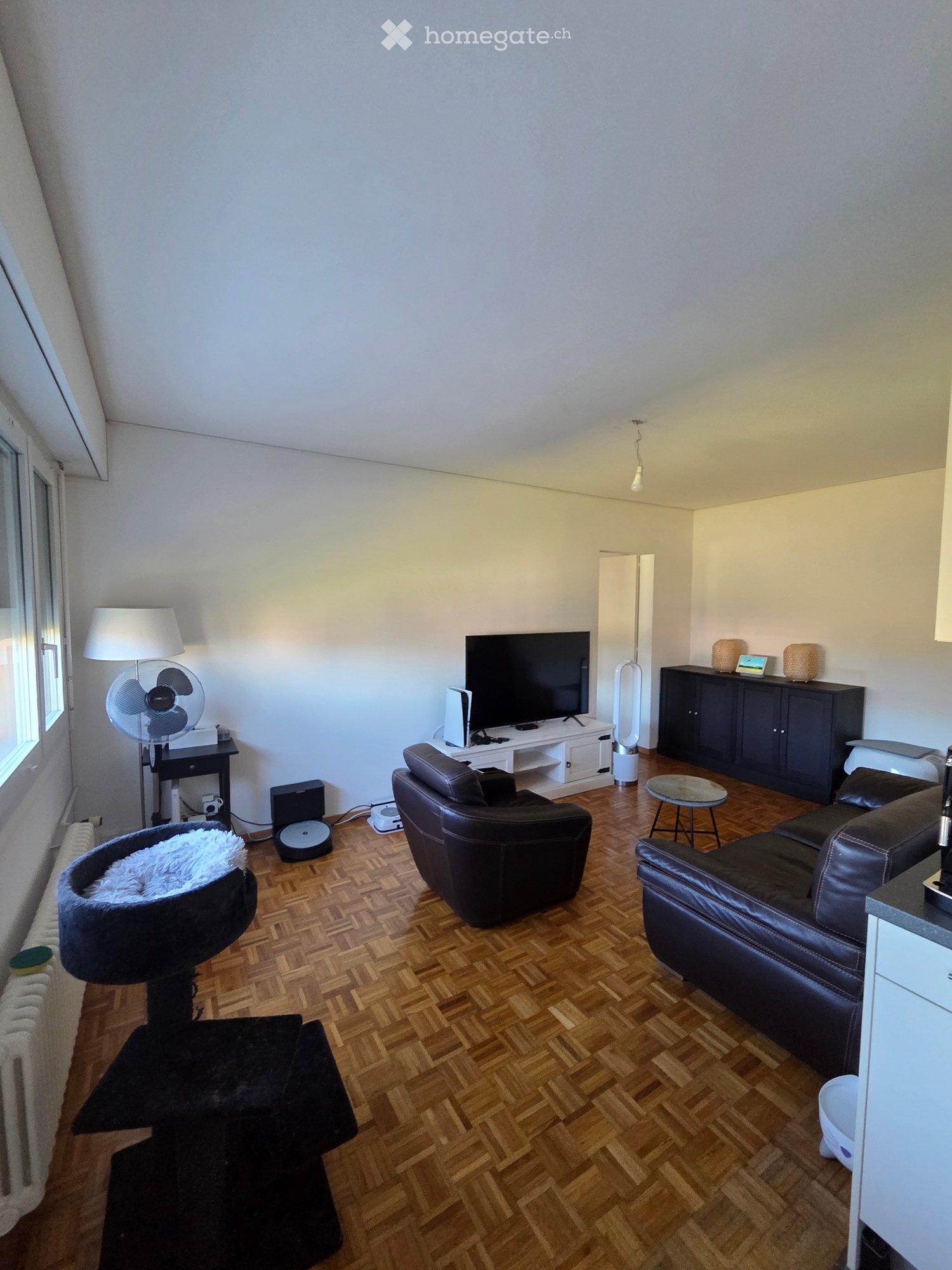 appartamento di 2 locali, foto 1 di 5