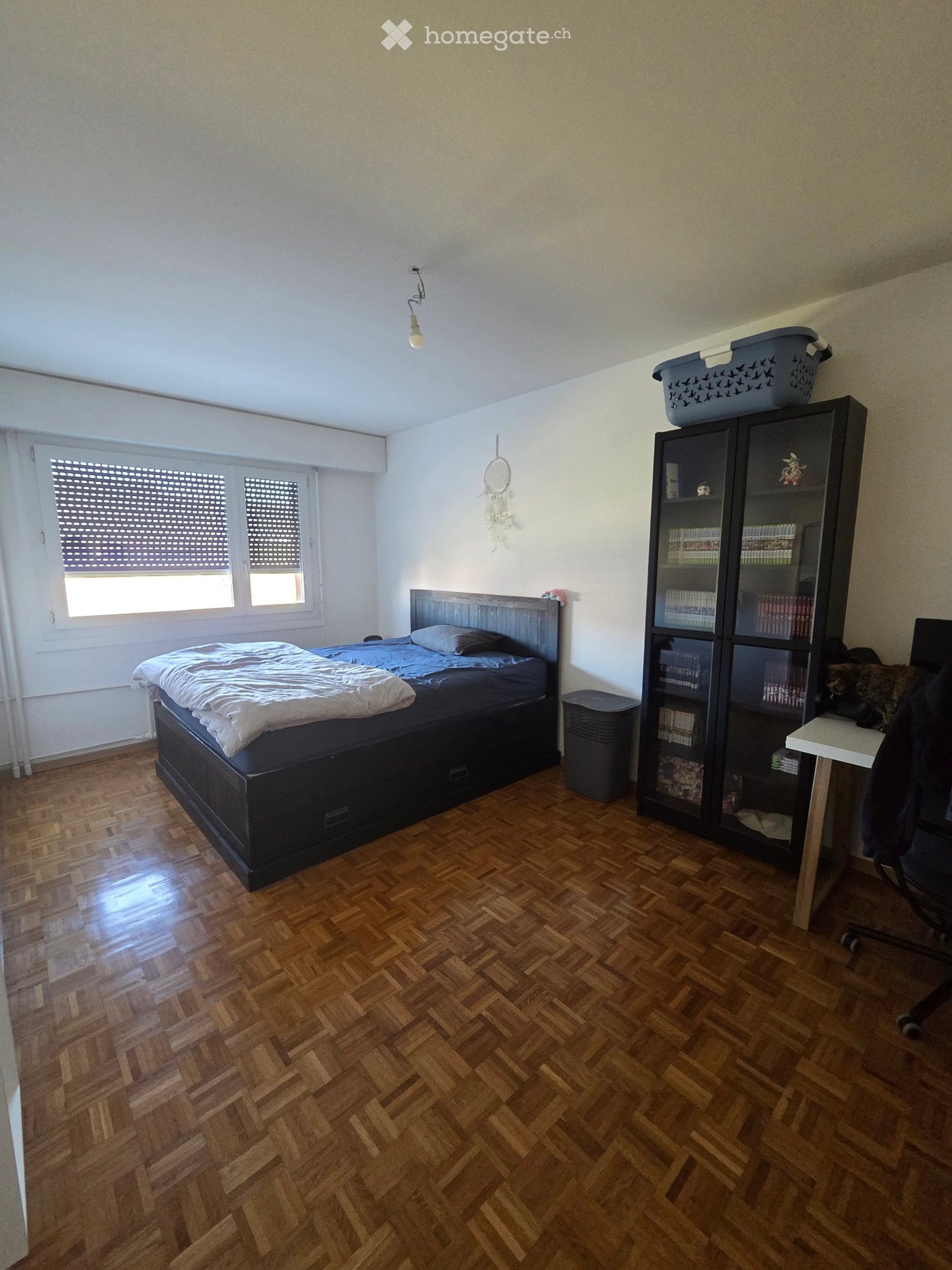 appartamento di 2 locali, foto 4 di 5