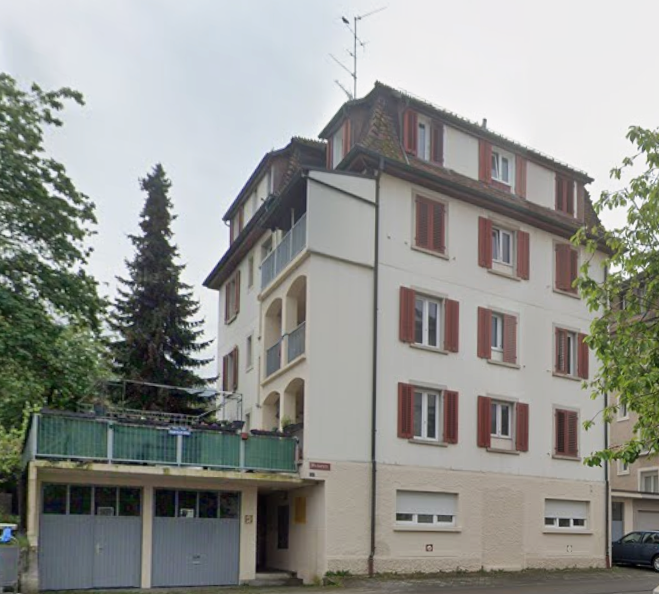 Appartamento di 1 ½ locali, foto 2 di 10