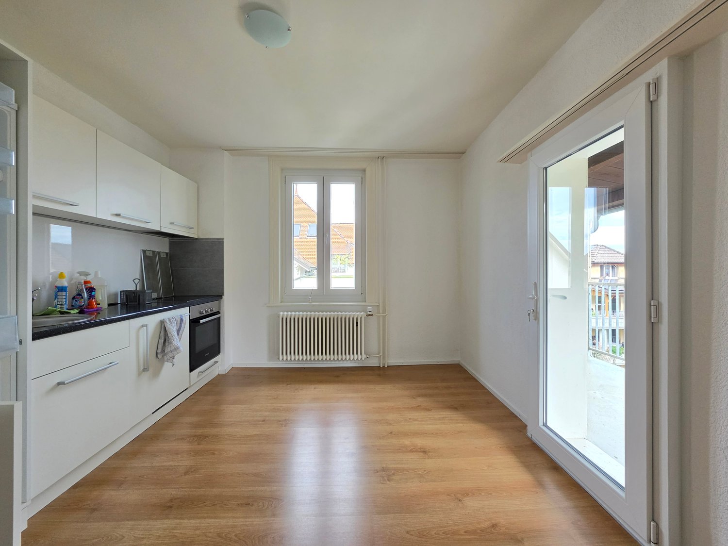 Appartamento di 1 ½ locali, foto 3 di 10