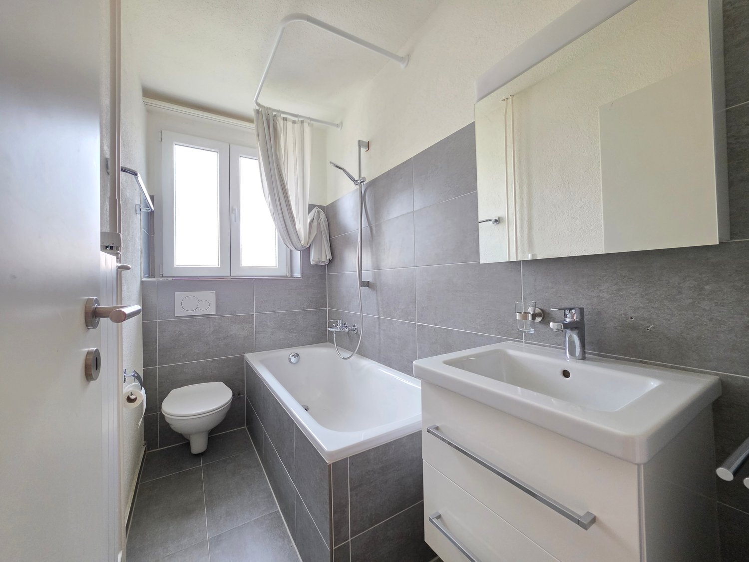 Appartamento di 1 ½ locali, foto 4 di 10