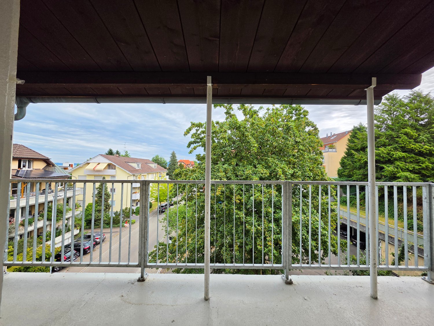 Appartamento di 1 ½ locali, foto 10 di 10