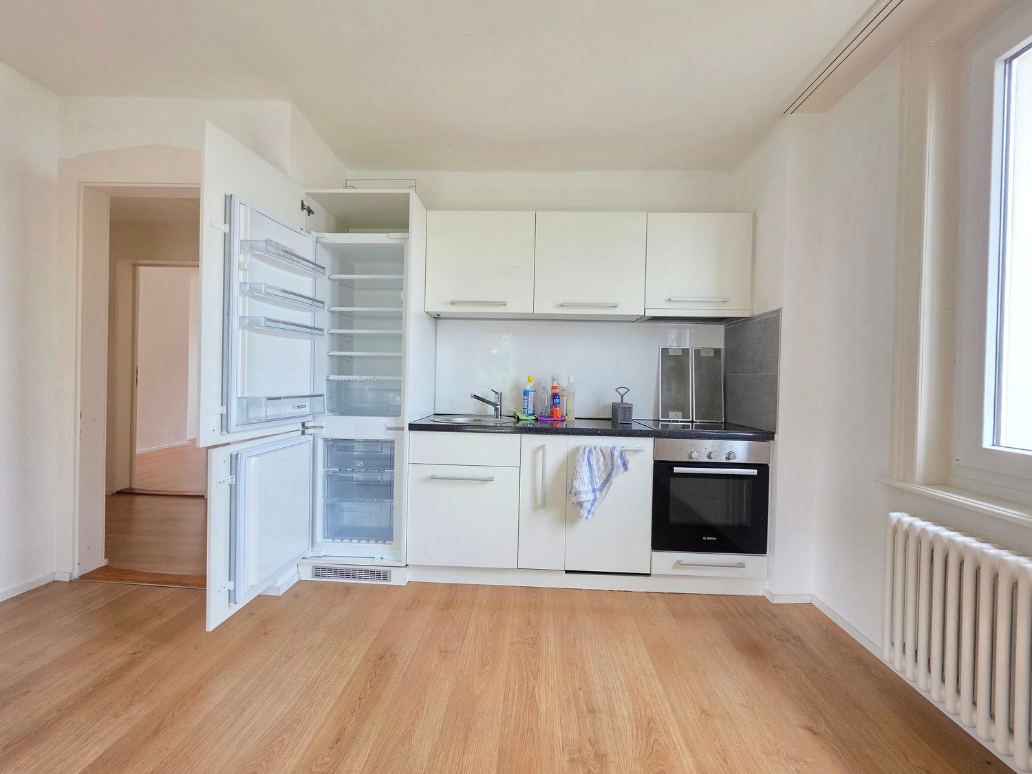 Appartamento di 1 ½ locali, foto 1 di 10