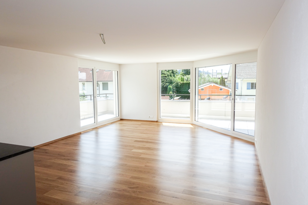 Appartamento di 4 ½ locali