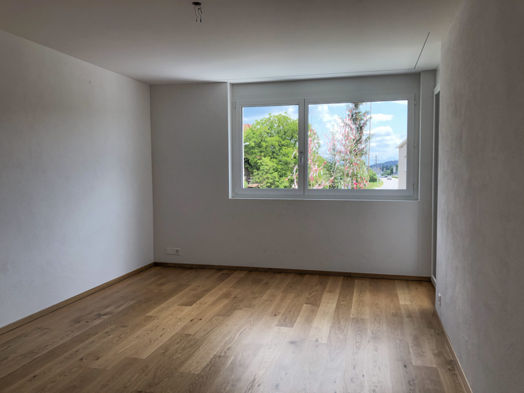 Appartamento di 4 ½ locali