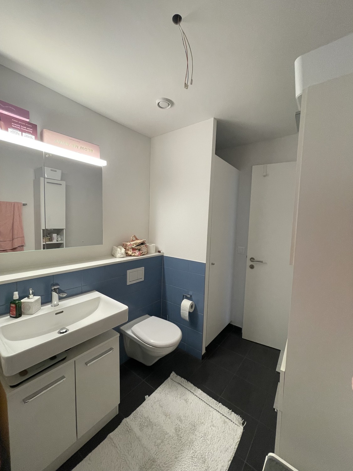 Appartamento di 2 ½ locali