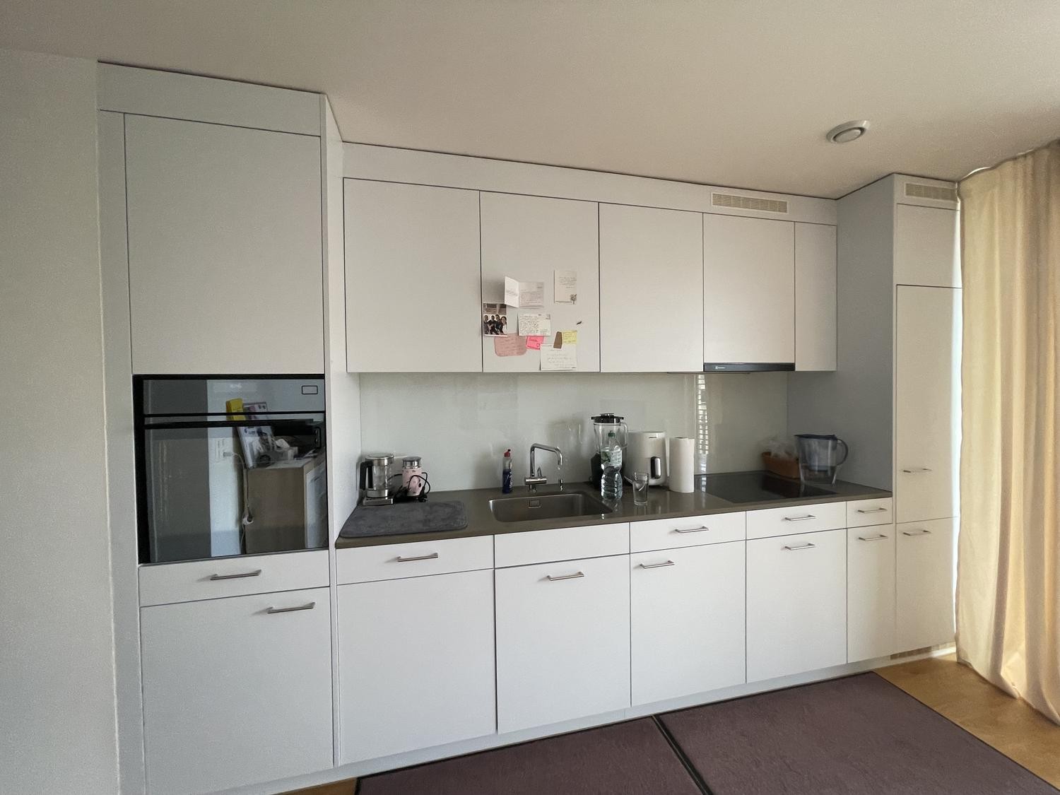 Appartamento di 2 ½ locali