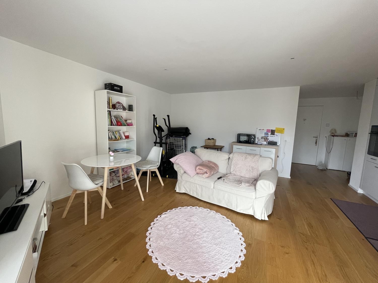 Appartamento di 2 ½ locali