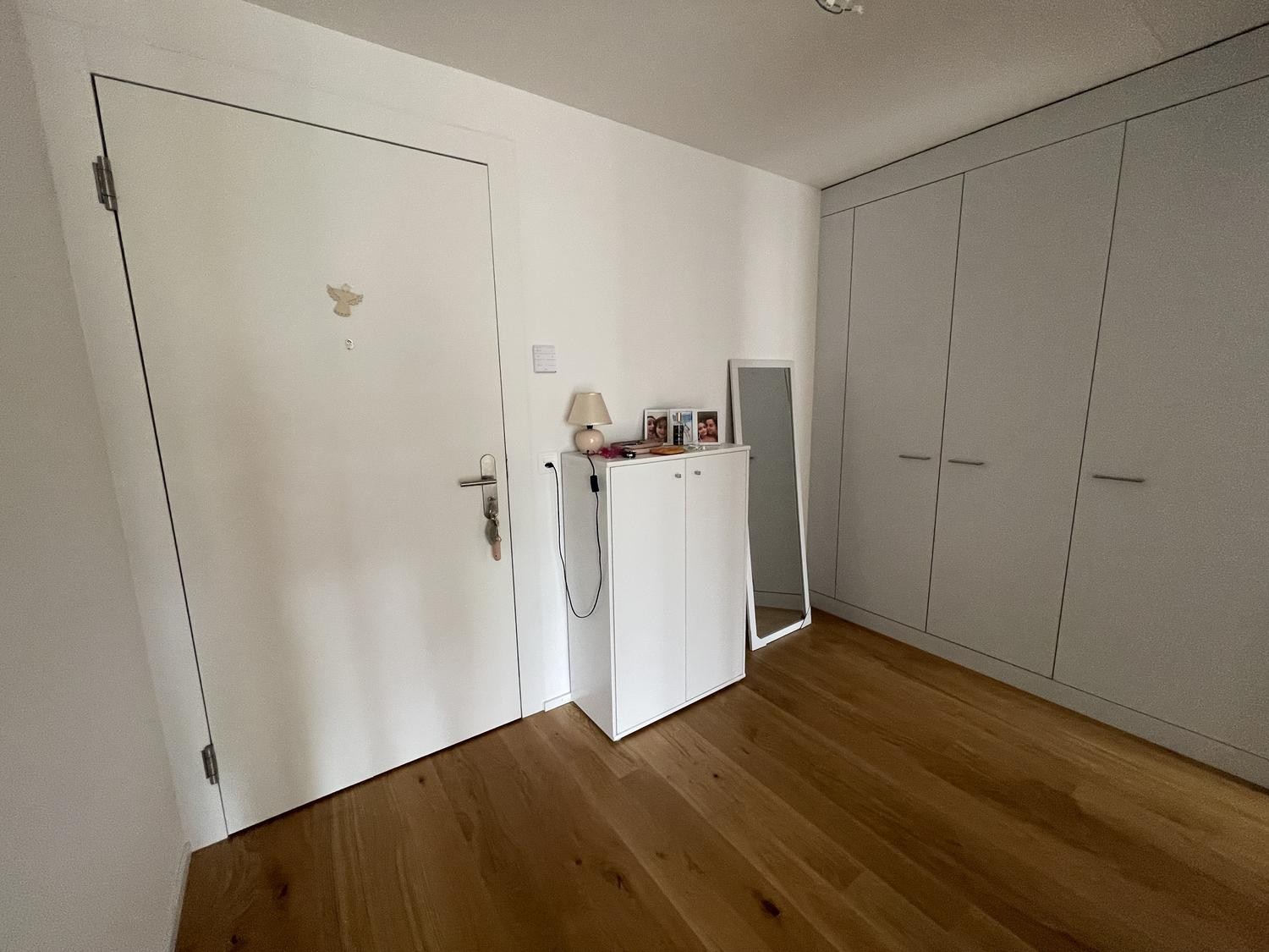 Appartamento di 2 ½ locali