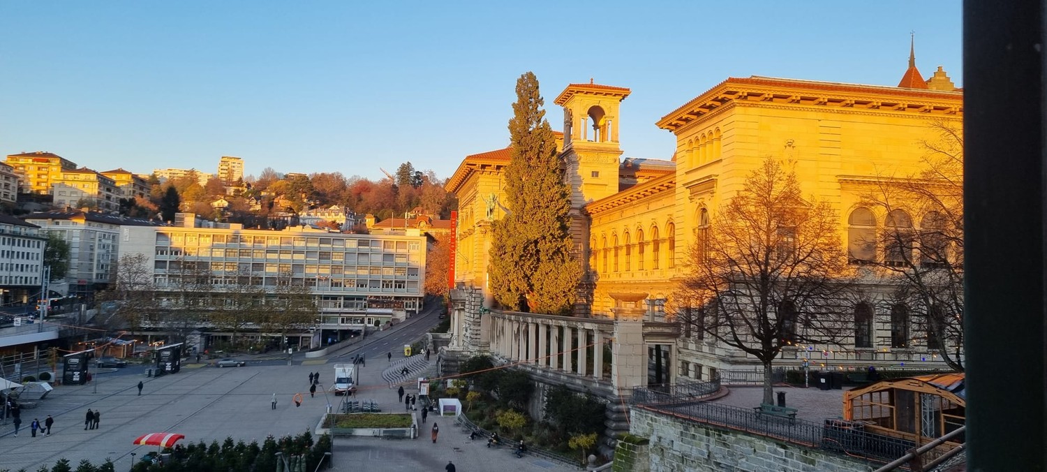Appartamento di 1 ½ locali, foto 4 di 9