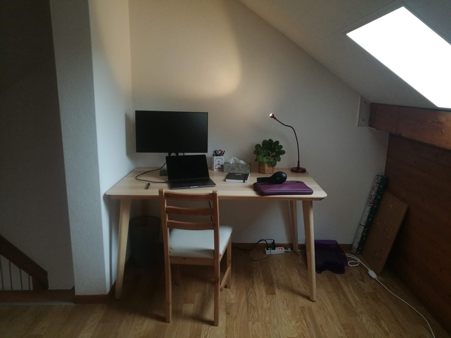 Appartamento di 1 ½ locali, foto 6 di 9