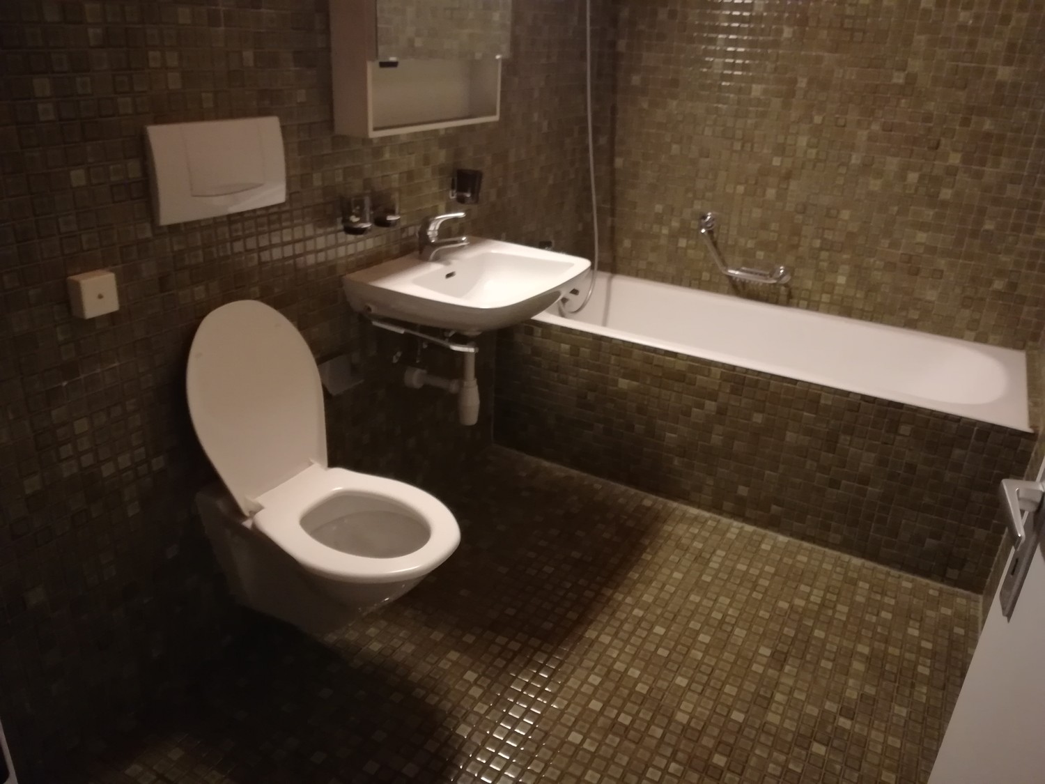 Appartamento di 1 ½ locali, foto 9 di 9