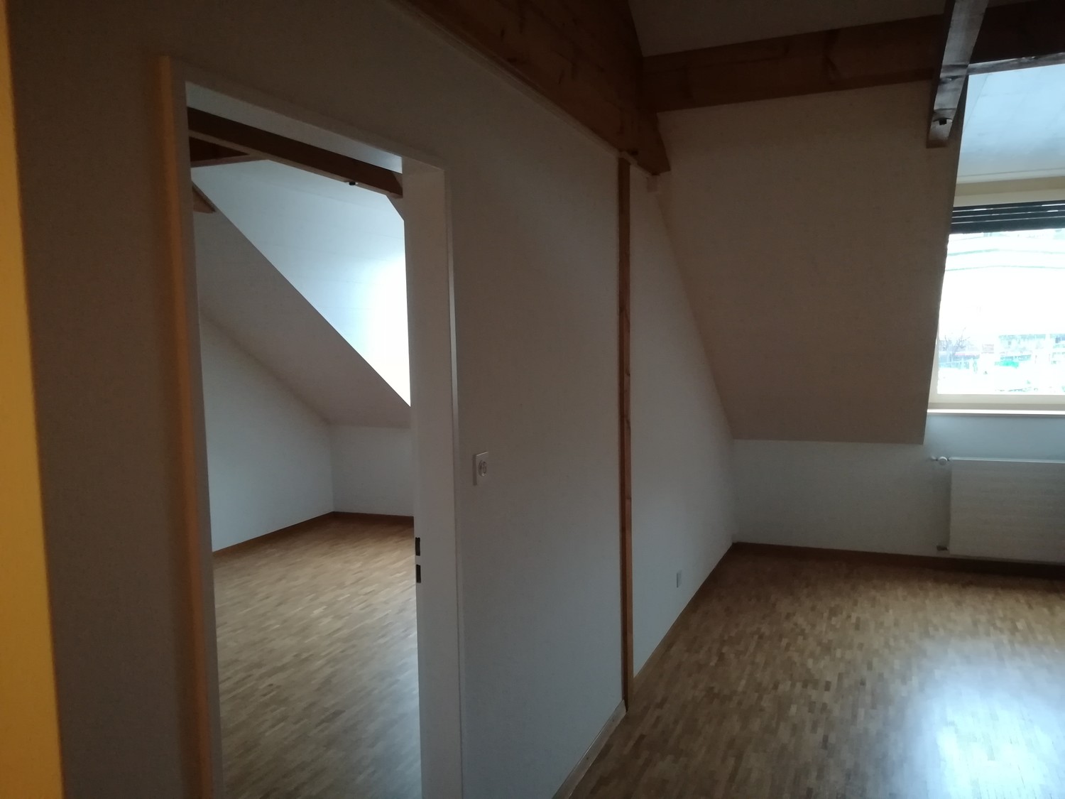 Appartamento di 1 ½ locali, foto 5 di 9
