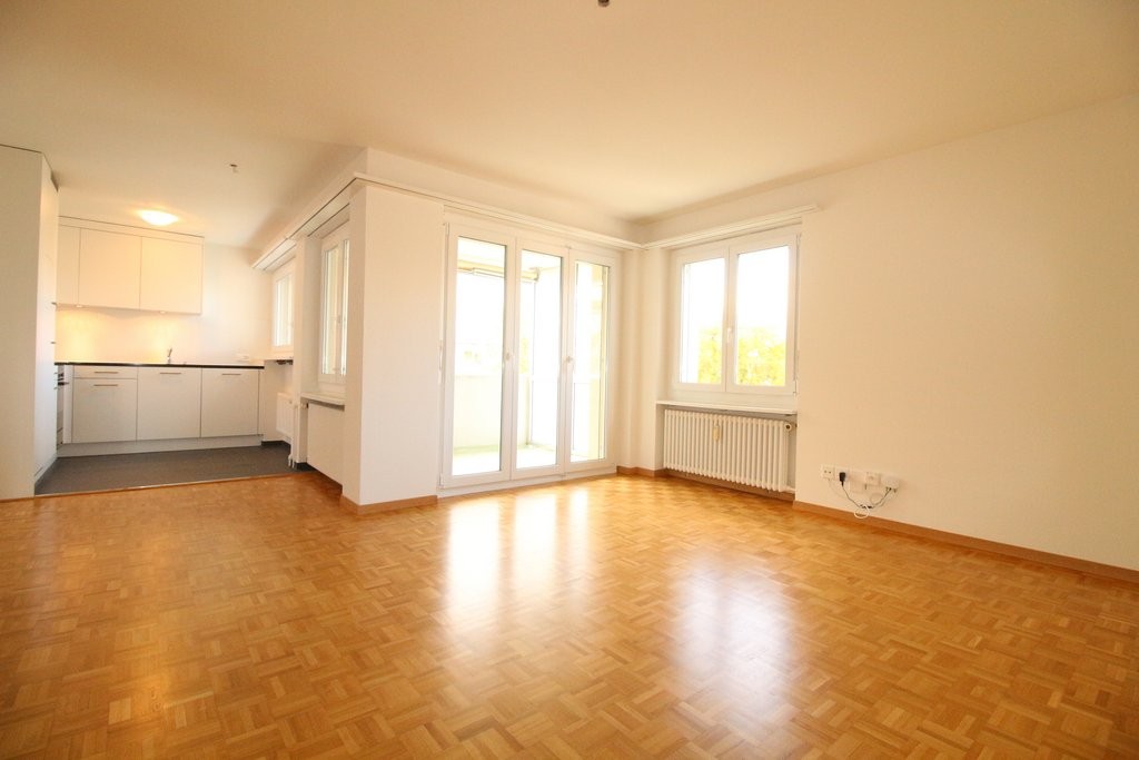 Appartamento di 2 ½ locali, foto 1 di 6