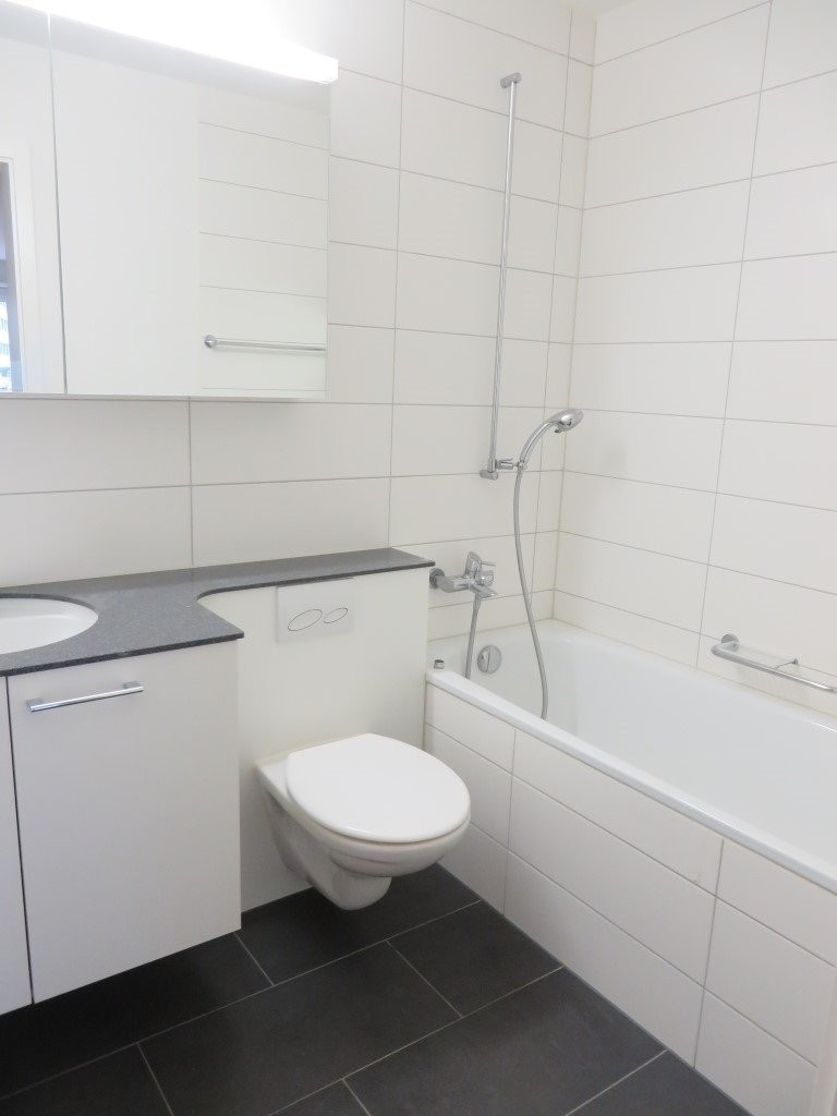 Appartamento di 2 ½ locali, foto 6 di 6