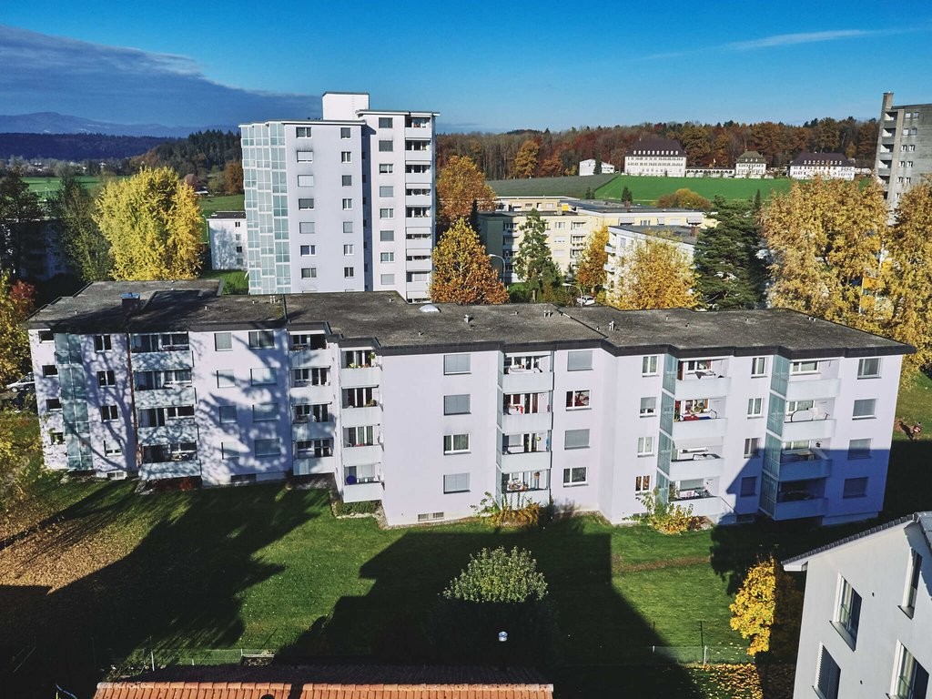 Appartamento di 2 ½ locali, foto 2 di 6