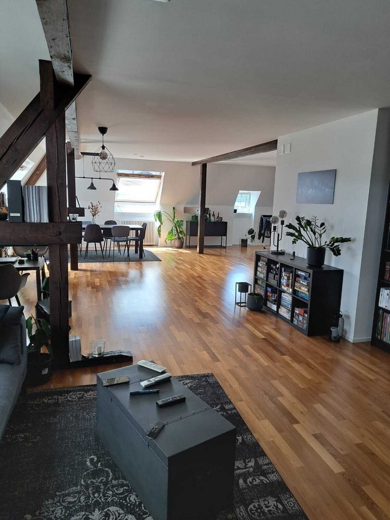 Appartamento di 2 ½ locali, foto 5 di 10