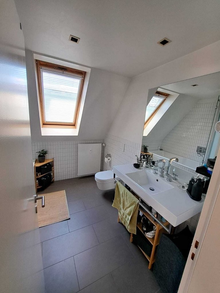 Appartamento di 2 ½ locali, foto 9 di 10