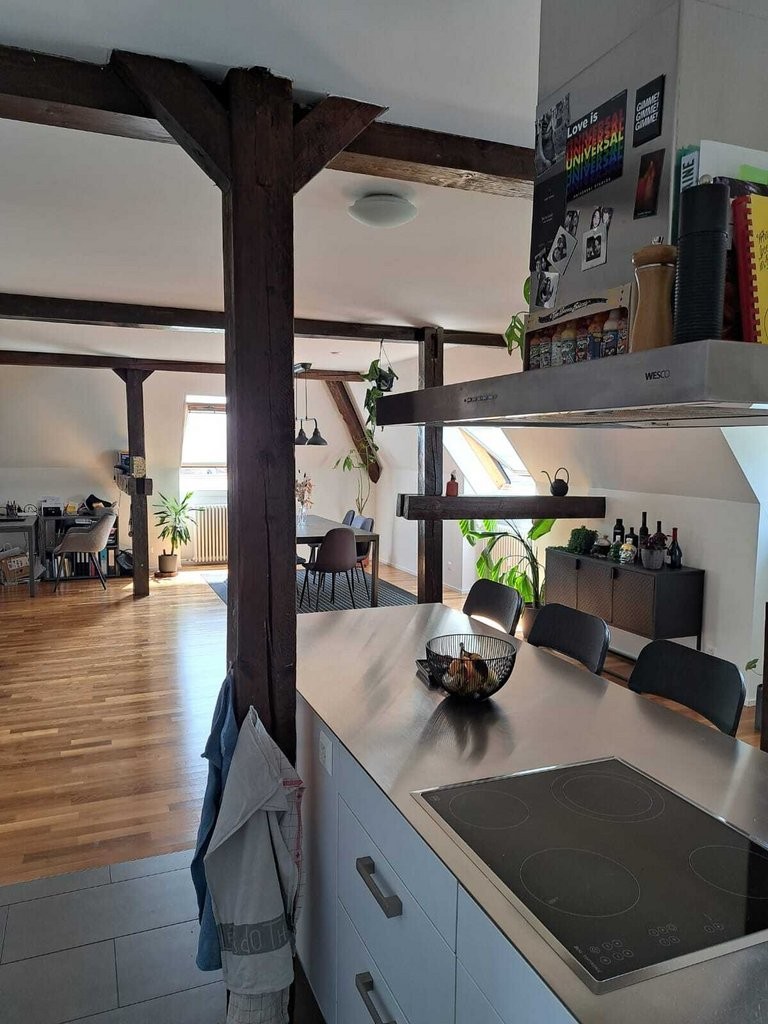Appartamento di 2 ½ locali, foto 4 di 10