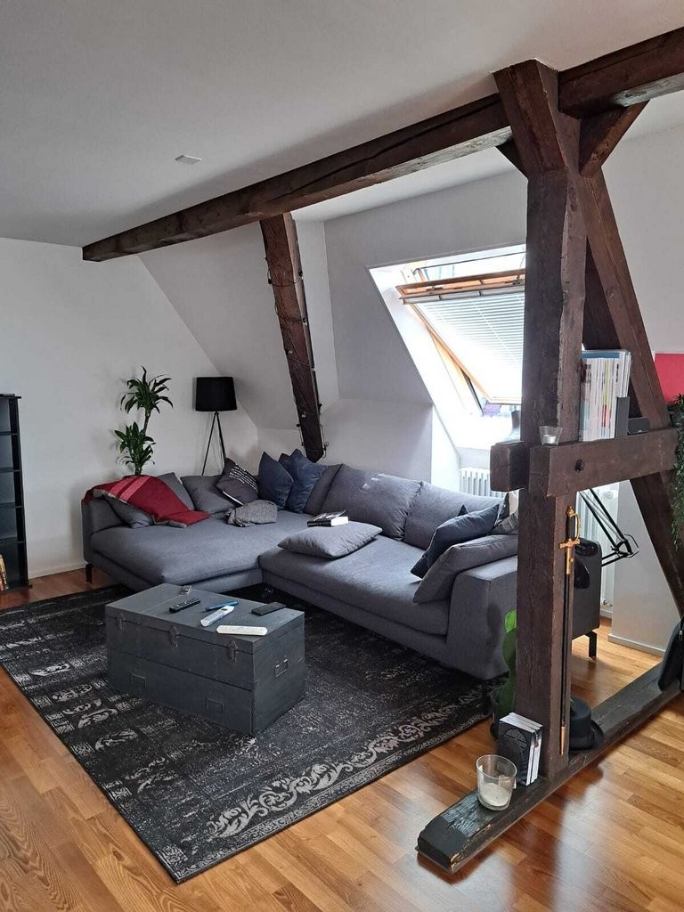 Appartamento di 2 ½ locali, foto 6 di 10