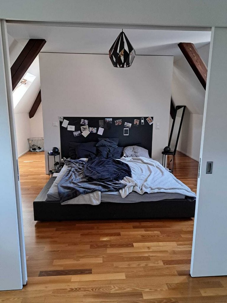 Appartamento di 2 ½ locali, foto 7 di 10