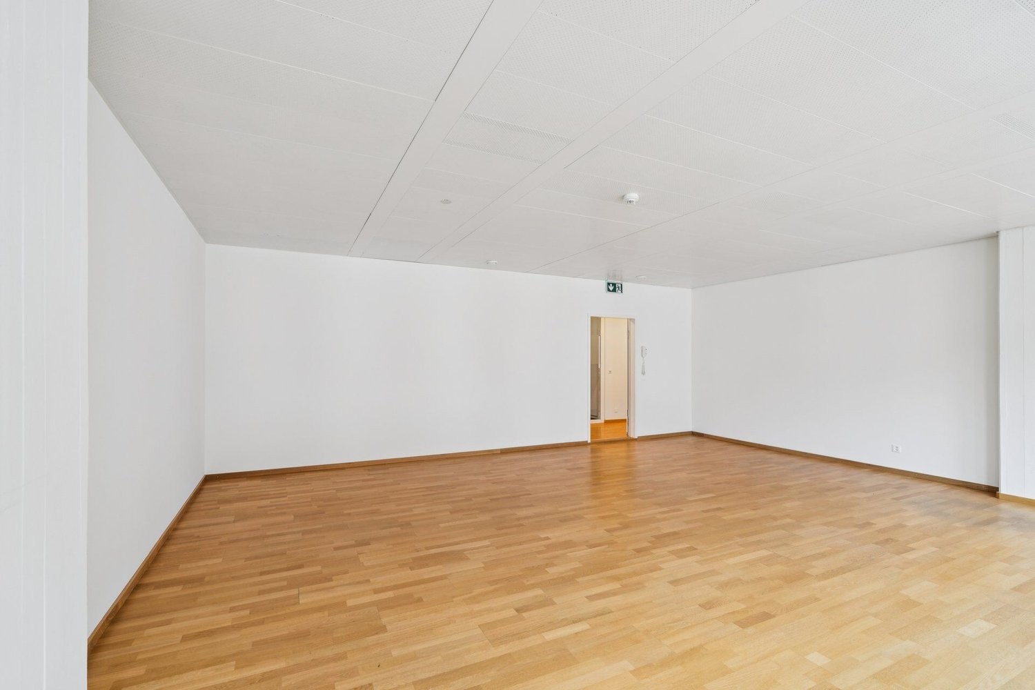 Ufficio di 53m²