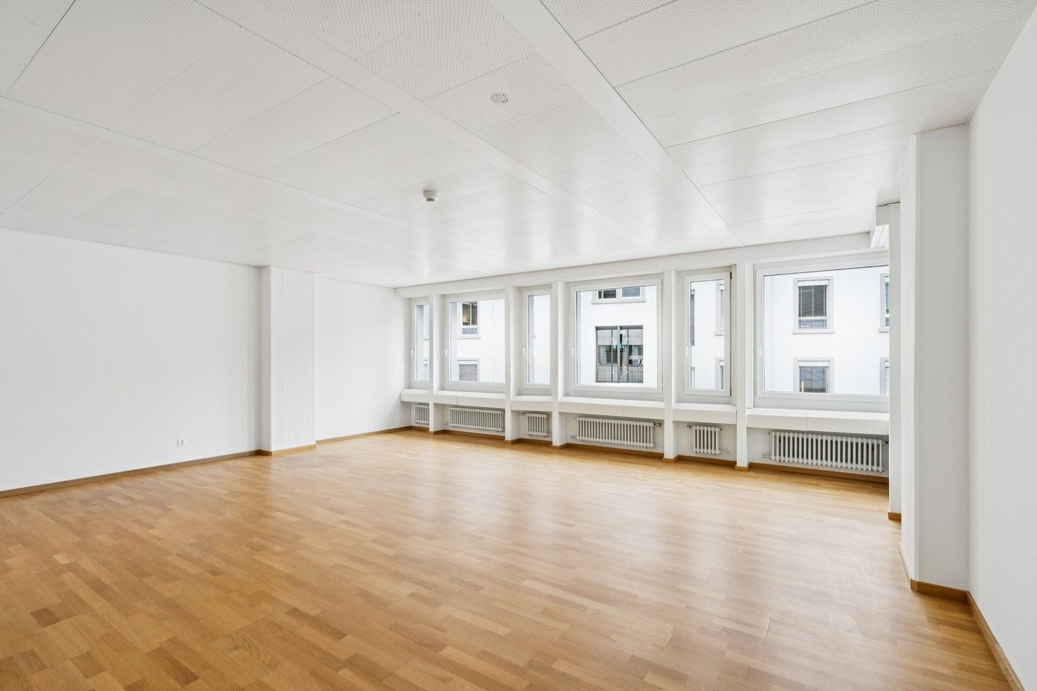 Ufficio di 53m²
