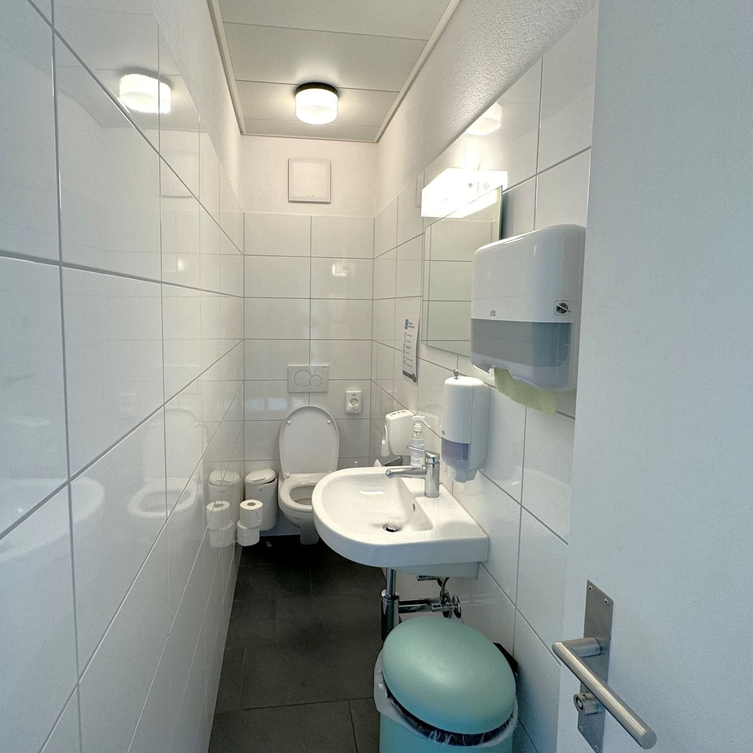Ufficio di 53m²