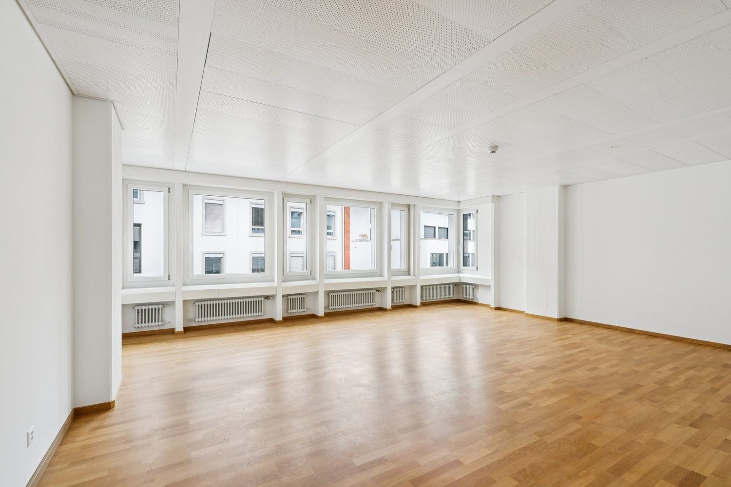 Ufficio di 53m²