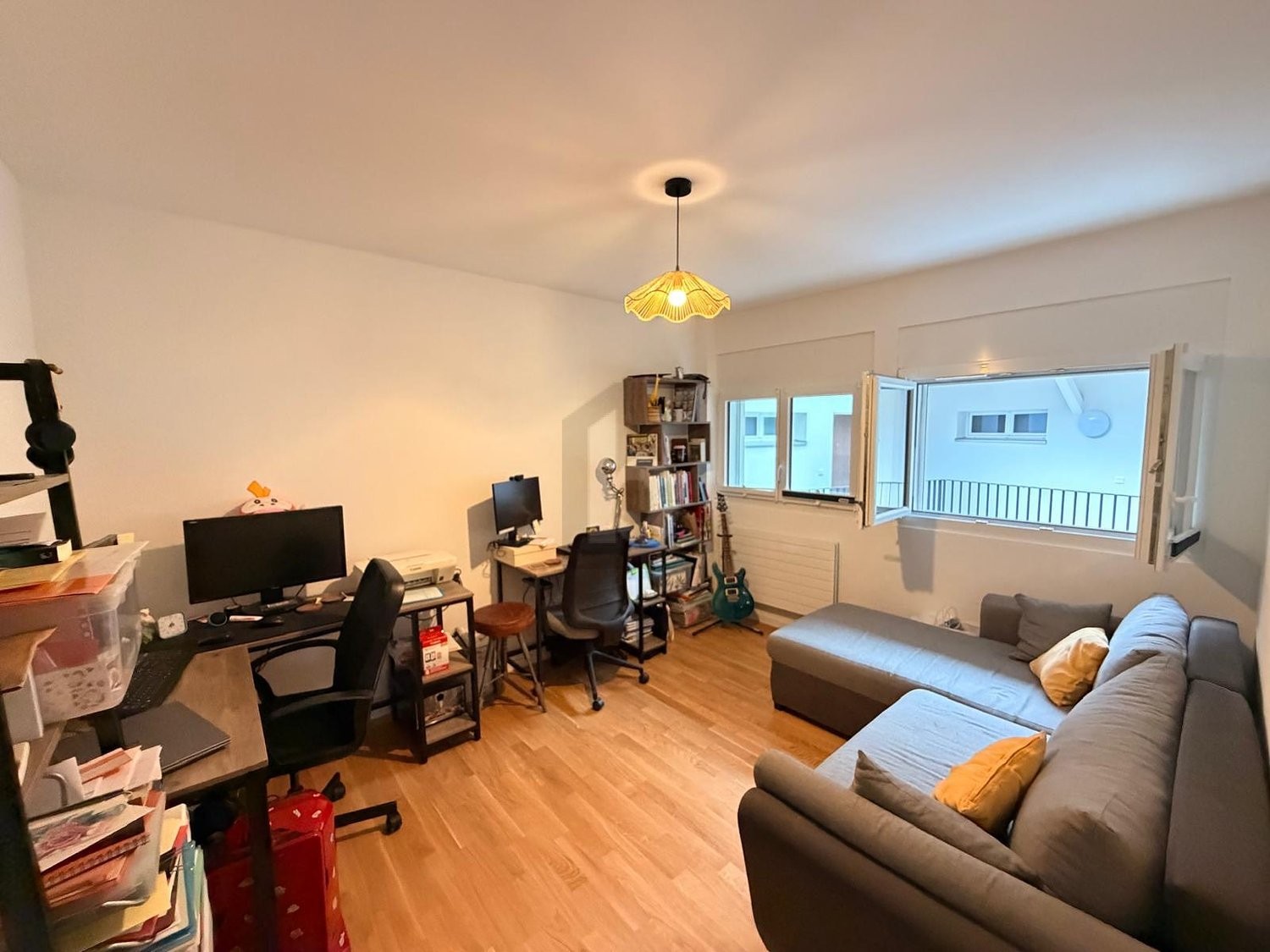 Duplex di 3 ½ locali