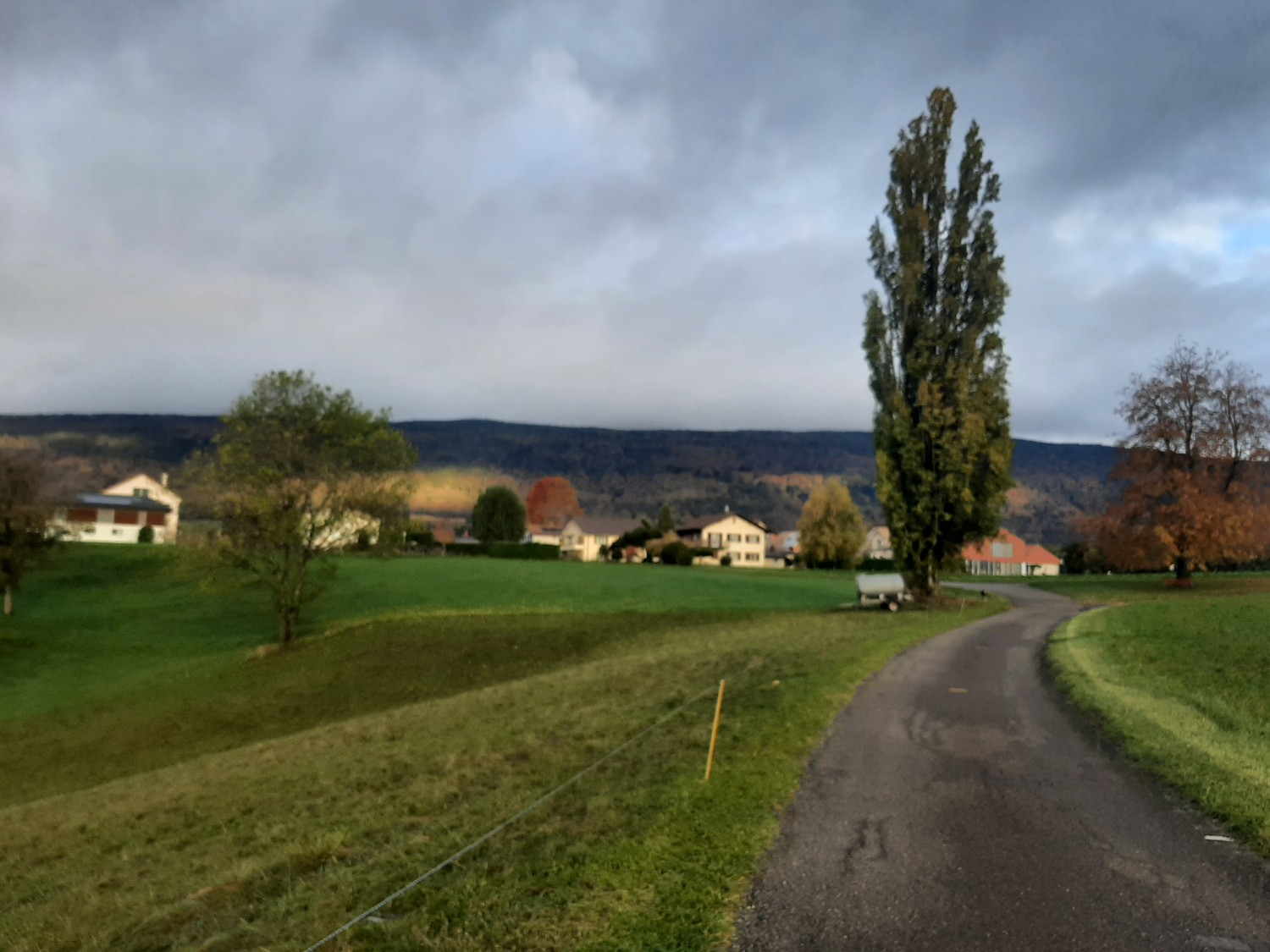 Appartamento di 2 ½ locali, foto 2 di 4