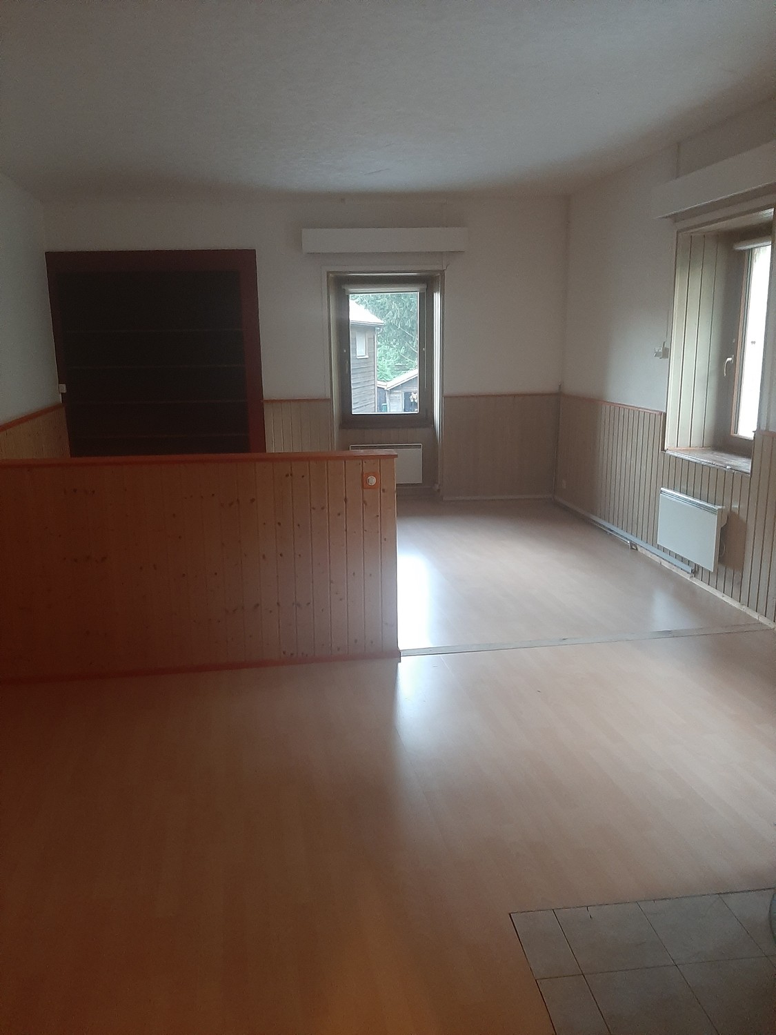 Appartamento di 2 ½ locali, foto 1 di 4